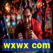 wxwx com